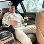 Gheorghe, 40 лет